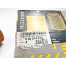 Filtr powietrza Renault Clio I Express OE 7701034705