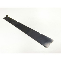 TAŚMA TYLNYCH DRZWI ZEWNĘTRZNA, PRAWA NISSAN ALMER PULSAR OE 82812-0N800