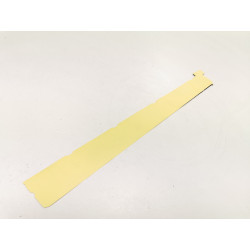 TAŚMA TYLNYCH DRZWI ZEWNĘTRZNA, PRAWA NISSAN ALMER PULSAR OE 82812-0N800