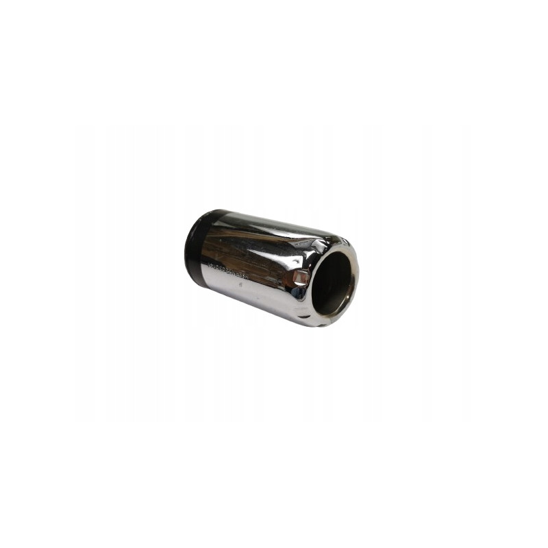 Końcówka wydechu 70/40mm 40-70m N32030141