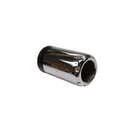 Końcówka wydechu 70/40mm 40-70m N32030141