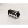 Końcówka wydechu 70/40mm 40-70m N32030141