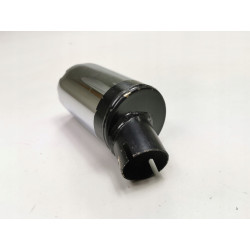 Końcówka wydechu 70/40mm 40-70m N32030141