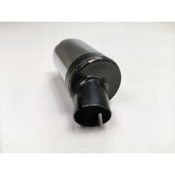 Końcówka wydechu 70/40mm 40-70m N32030141