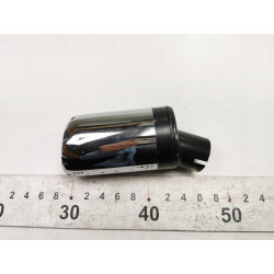 Końcówka wydechu 70/40mm 40-70m N32030141