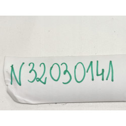Końcówka wydechu 70/40mm 40-70m N32030141