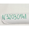 Końcówka wydechu 70/40mm 40-70m N32030141