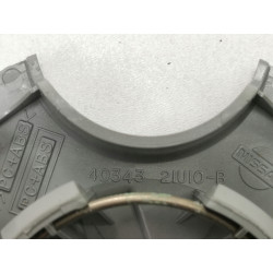 Dekielek Nissan 240SX OE 113 mm 40343 21U10 40343-21U10