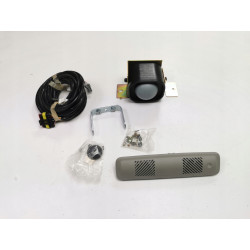 Alarm samochodowy NISSAN Pathfinder III 2005- KE253-EB500