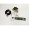 Alarm samochodowy NISSAN Pathfinder III 2005- KE253-EB500