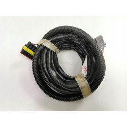 Alarm samochodowy NISSAN Pathfinder III 2005- KE253-EB500