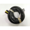 Alarm samochodowy NISSAN Pathfinder III 2005- KE253-EB500