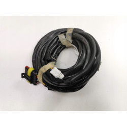 Alarm samochodowy NISSAN Pathfinder III 2005- KE253-EB500