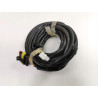 Alarm samochodowy NISSAN Pathfinder III 2005- KE253-EB500