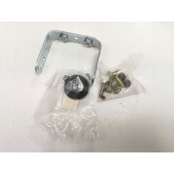 Alarm samochodowy NISSAN Pathfinder III 2005- KE253-EB500