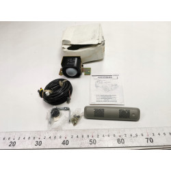 Alarm samochodowy NISSAN Pathfinder III 2005- KE253-EB500