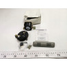 Alarm samochodowy NISSAN Pathfinder III 2005- KE253-EB500