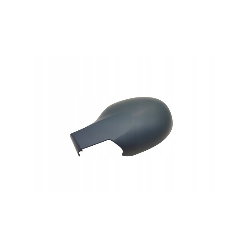 Obudowa lusterka lewego Renault Thalia Twingo OE 7701067340