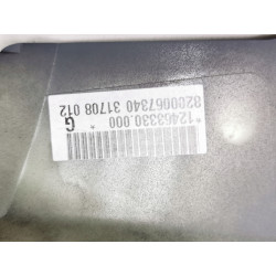 Obudowa lusterka lewego Renault Thalia Twingo OE 7701067340