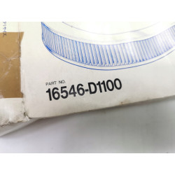 Filtr powietrza Nissan BLUEBIRD STANZA OE 16546D1100 16546-D1100