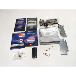 CZYTNIK RADIO NAWIGACJA VDODAYTON CITROEN C5 I II ANNRR100-02 PC5400/10