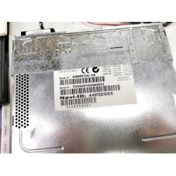 CZYTNIK RADIO NAWIGACJA VDODAYTON CITROEN C5 I II ANNRR100-02 PC5400/10