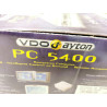 CZYTNIK RADIO NAWIGACJA VDODAYTON CITROEN C5 I II ANNRR100-02 PC5400/10