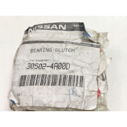 Łożysko oporowe NISSAN Pixo OE 30502-4A00D