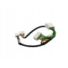 ADAPTER RADIO-CD NISSAN ALMERA N16 2001-2007 OE KE280-89961