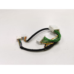 ADAPTER RADIO-CD NISSAN ALMERA N16 2001-2007 OE KE280-89961
