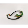 ADAPTER RADIO-CD NISSAN ALMERA N16 2001-2007 OE KE280-89961