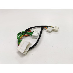 ADAPTER RADIO-CD NISSAN ALMERA N16 2001-2007 OE KE280-89961