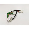 ADAPTER RADIO-CD NISSAN ALMERA N16 2001-2007 OE KE280-89961