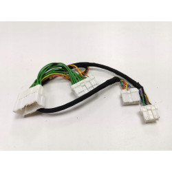 ADAPTER RADIO-CD NISSAN ALMERA N16 2001-2007 OE KE280-89961