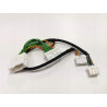 ADAPTER RADIO-CD NISSAN ALMERA N16 2001-2007 OE KE280-89961