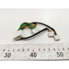 ADAPTER RADIO-CD NISSAN ALMERA N16 2001-2007 OE KE280-89961