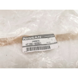 ADAPTER RADIO-CD NISSAN ALMERA N16 2001-2007 OE KE280-89961