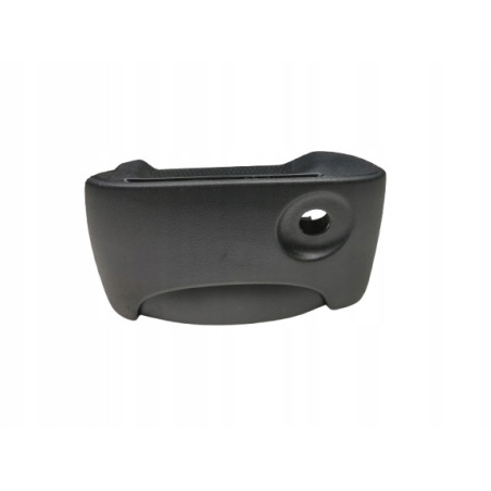 KLAMKA ZEWNĘTRZNA PRAWA DRZWI PRZESUWNE RENAULT KANGOO I OE 7700303504