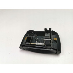 KLAMKA ZEWNĘTRZNA PRAWA DRZWI PRZESUWNE RENAULT KANGOO I OE 7700303504