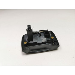 KLAMKA ZEWNĘTRZNA PRAWA DRZWI PRZESUWNE RENAULT KANGOO I OE 7700303504