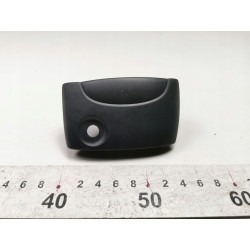 KLAMKA ZEWNĘTRZNA PRAWA DRZWI PRZESUWNE RENAULT KANGOO I OE 7700303504