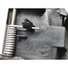 KLAMKA ZEWNĘTRZNA PRAWA DRZWI PRZESUWNE RENAULT KANGOO I OE 7700303504