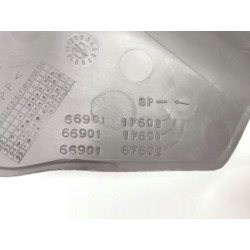 WYKOŃCZENIE-BOK DESKI ROZDZIELCZEJ, LEWY NISSAN MICRA K11 OE 66901-1F602