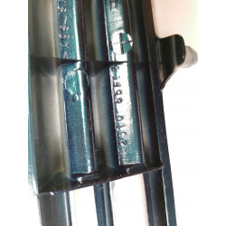 GRILL ATRAPA PRZÓD NISSAN 1995-1996 240SX OE 62310-65F85
