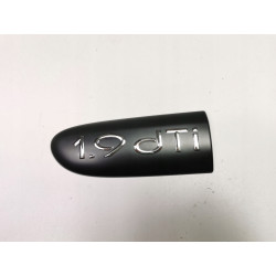 Listwa drzwi lewy przód 1.9 dTI Renault Clio II OE 8200072241