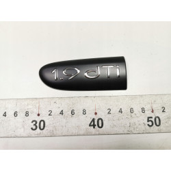 Listwa drzwi lewy przód 1.9 dTI Renault Clio II OE 8200072241