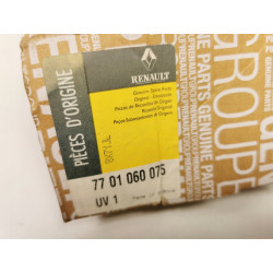 Obudowa lusterka lewego Renault Modus Grand Modus OE 8200226539 7701060075
