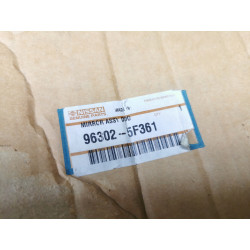 Lusterko lewe Nissan Nissan MICRA II K11 OE 96302-5F361