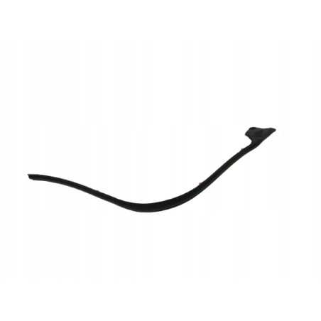 Uszczelka-przegroda tylnych drzwi, lewa NISSAN Primera P11 OE 82839-2F000