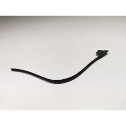 Uszczelka-przegroda tylnych drzwi, lewa NISSAN Primera P11 OE 82839-2F000